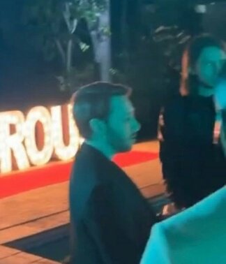 percyhynespics's tweet photo. New:📸#PercyHynesWhite at an event in LA last weekend. https://t.co/nUksulULcd