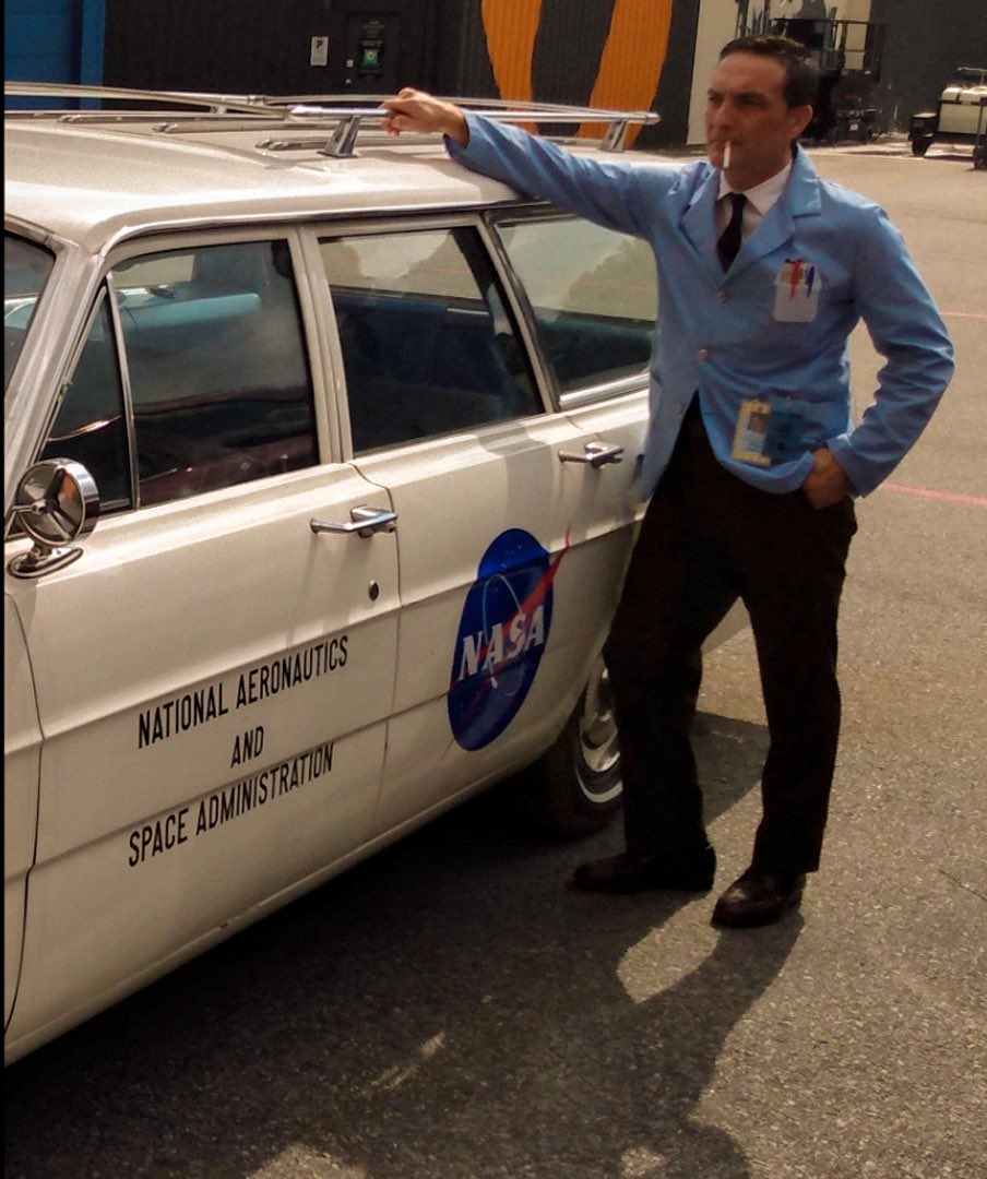 PARTEMISFILM's tweet photo. LOOK: Emerging photos from the film's IMDb page shows Ro Garcia in Project Aremis! 🚀

Visit the film’s IMDb page here: https://t.co/Zh4fYCEfX3 https://t.co/NvSc4Z9ZiW