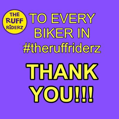 I’m going to miss all of you 😢 #theruffriderz