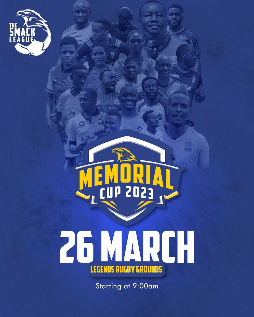 TSL6 starts soon and guess what!! THE Memorial Cup is the curtain raiser. WHO'S MORE EXCITED THAN US?🥳
#TSL6 #COYK #MEMORIALCUP2023