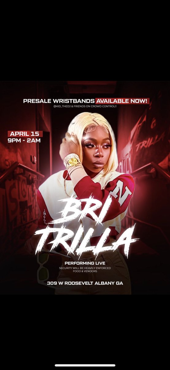 KendallSymone's tweet photo. $7 regular tickets ($7 almost gone!!! yโall better get them before they go in!!)
$15 vip tickets
gone be a movie fasho!! get your tickets while they are available!! hit up @FemiGuy_ for the tickets
#ASUTwitter #ProjectBlock https://t.co/yc3ryPUzvR