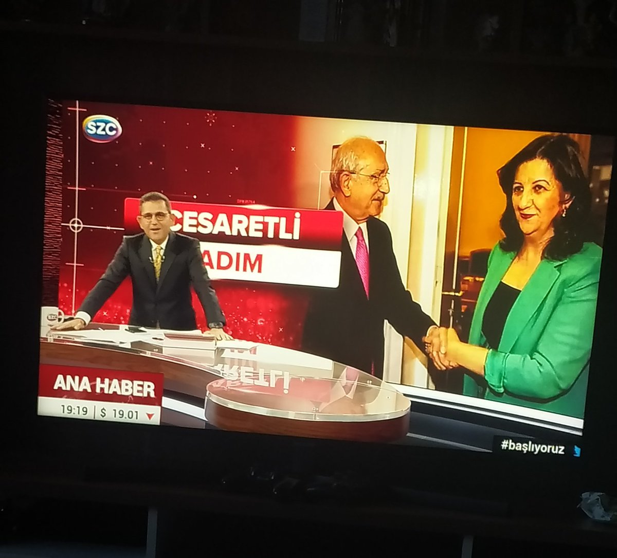 Resul KAHYAOĞLU tweet media