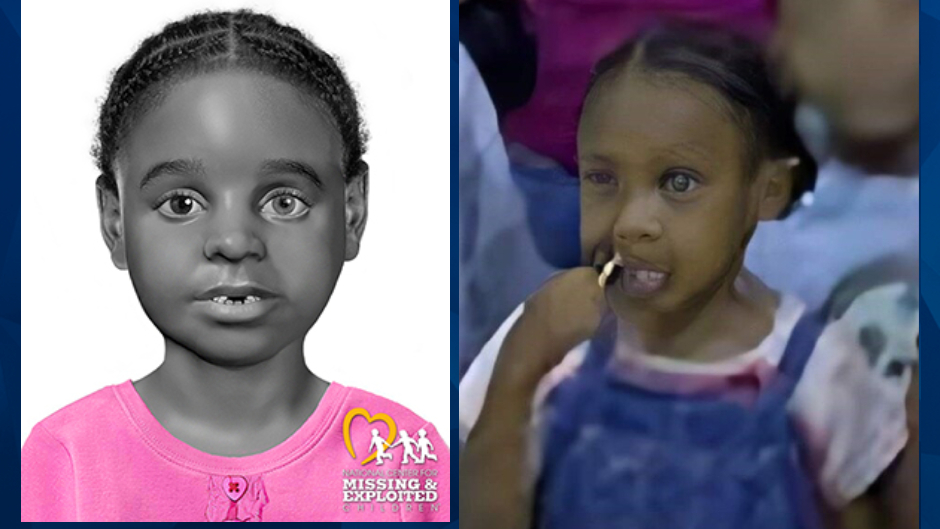 DNAIDPodcast's tweet image. Out now on EP58 
Doe ID #OpelikaJaneDoe #AmoreJoveahWiggins

In January, 2012, a resident in a trailer park located in #Opelika, #Alabama found a child's skull which kicked off a decade long search for the identity of a little girl &amp;amp; her killer

abjackentertainment.com/dna-id/episode…