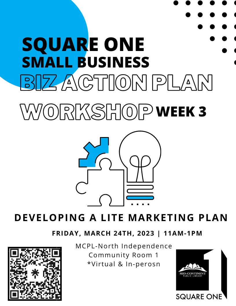 Square One Small Business Services tweet media