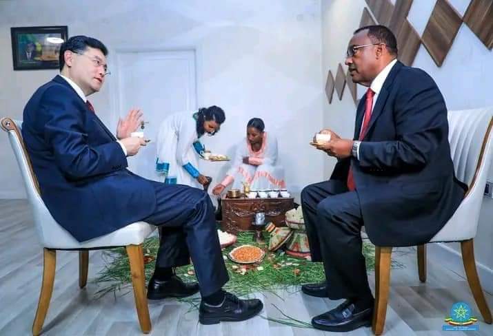 GeologistMiftah's tweet photo. ይቺ የቡና ሴርሞኒ ቦታ የተመቸችው ሰው like ወይም ኮመንት በማድረግ ያረጋግጥልኝ!!! https://t.co/3zEcTQ7A0B
