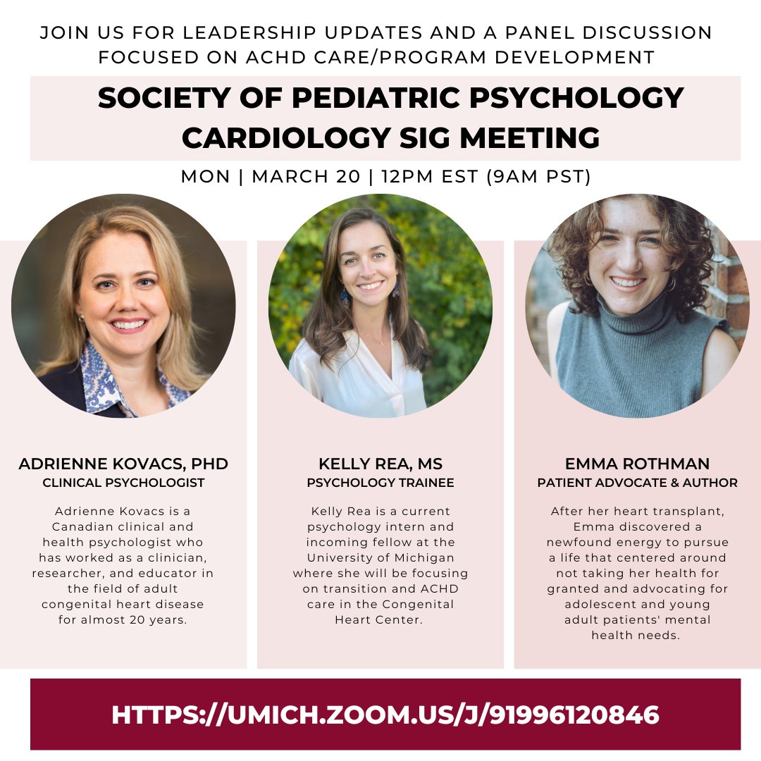 Cardiology Psychology tweet media