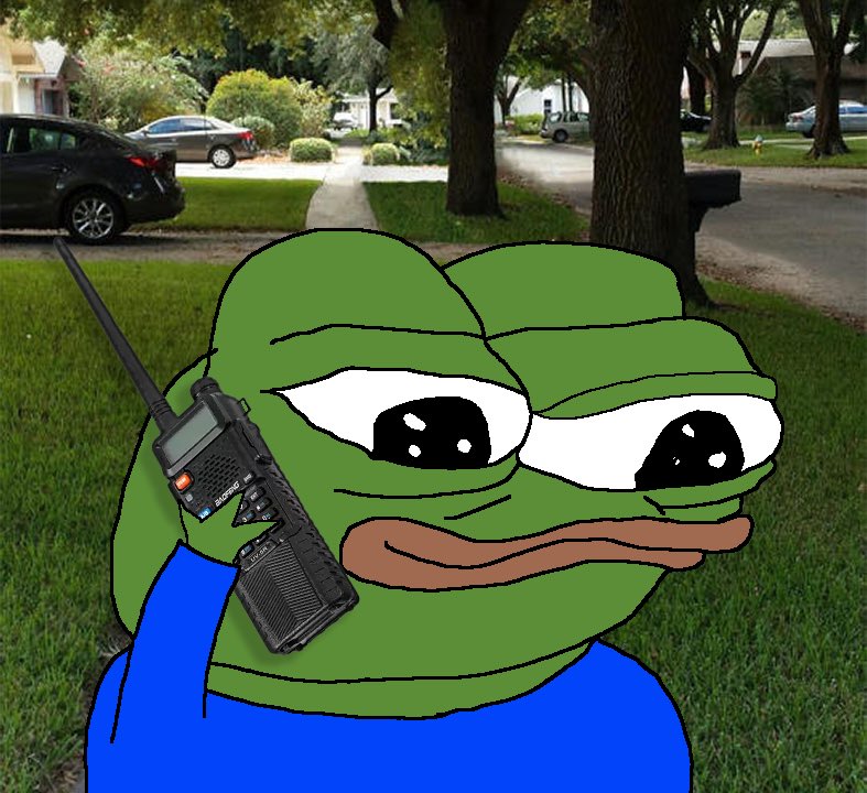 Had a video meeting now for a job. Hoping for the best outcome.