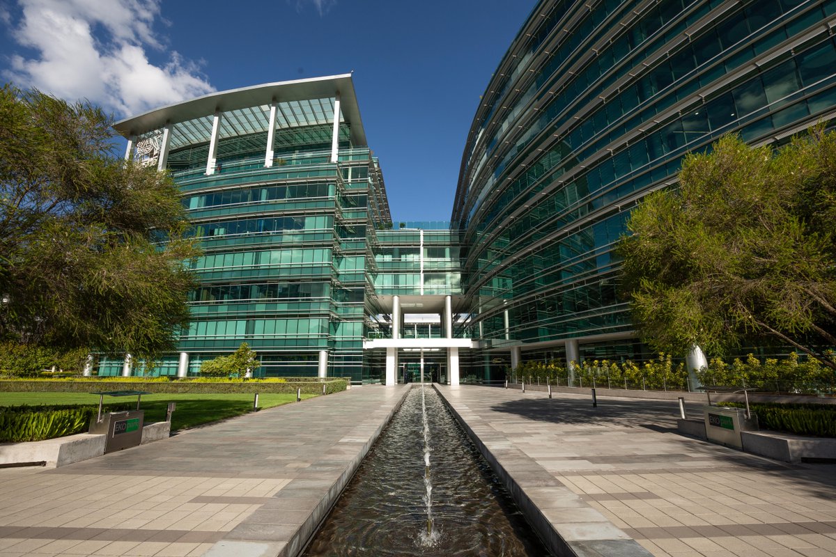 McKinsey's tweet photo. Welcome to McKinsey Ecuador. Explore our new office in #Quito: https://t.co/97TYRdPfqH

#McKCareers #MeetMcKLatAm https://t.co/iLCvTkcdGE