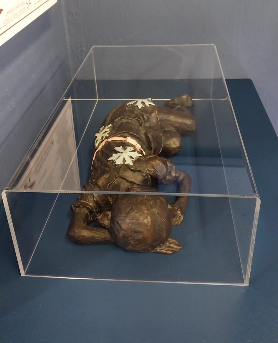 PurplePuppySt's tweet photo. Perspex cover for the Togrygers Museum in Ceres.
@togryers  Museum
#blessedbeyondmeasure
#happyclient
#gratitudeattitude https://t.co/OzqUEMLz2F