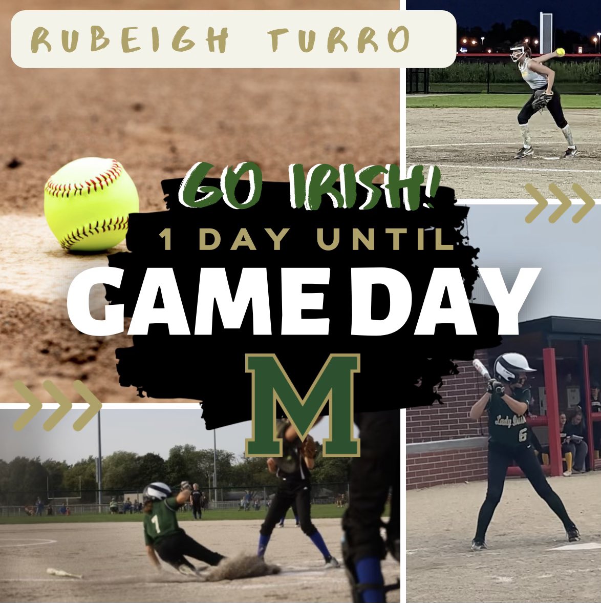 #1Day 
JV plays tomorrow at home!!!