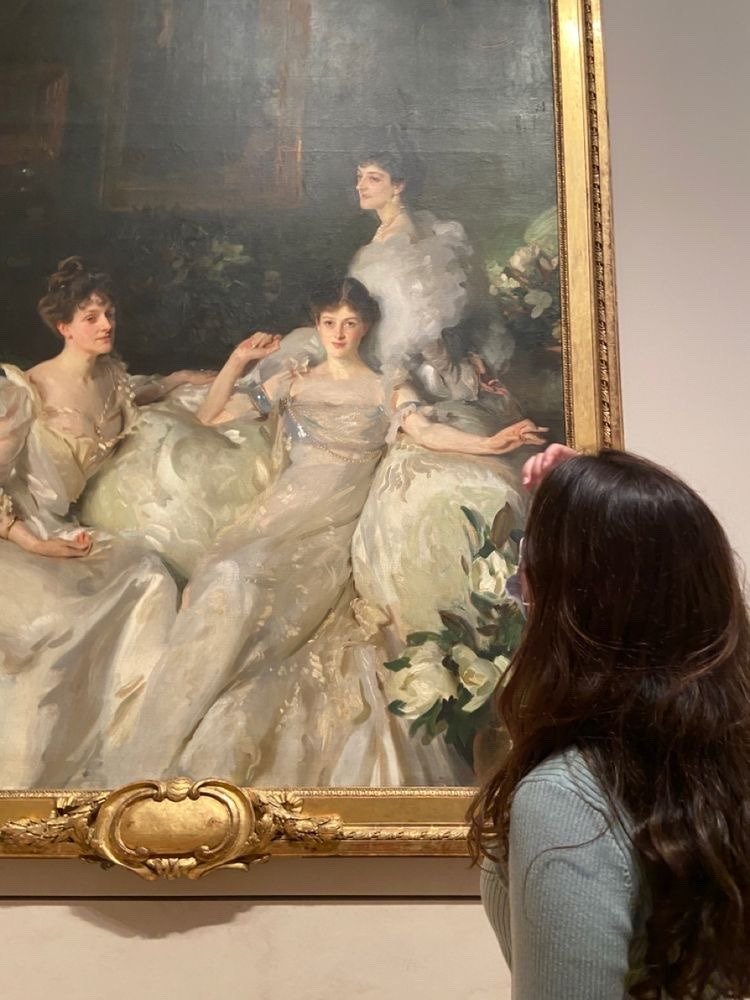 artindetaiIs's tweet photo. take me to art galleries 🖼️🎨 https://t.co/THrEwrXac7