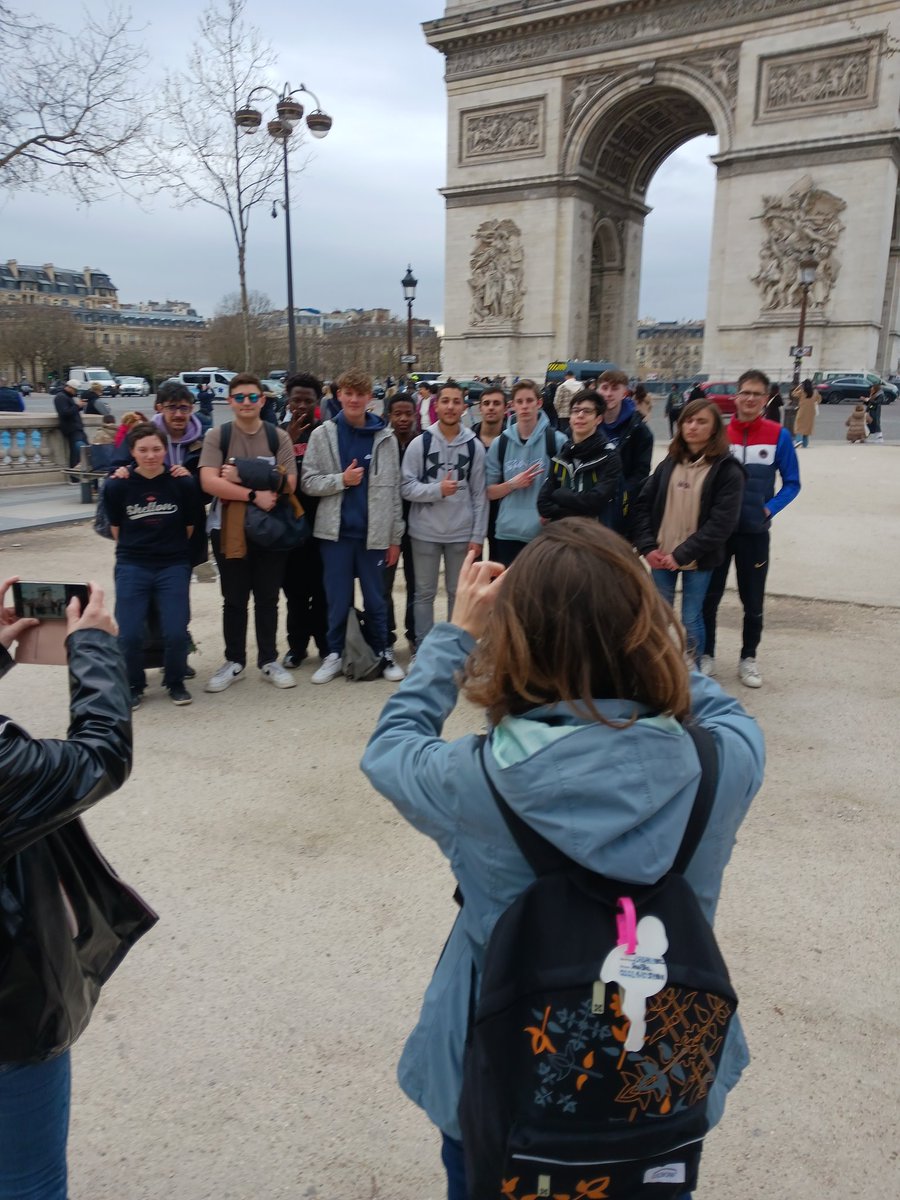 Mlds de Niort tweet media