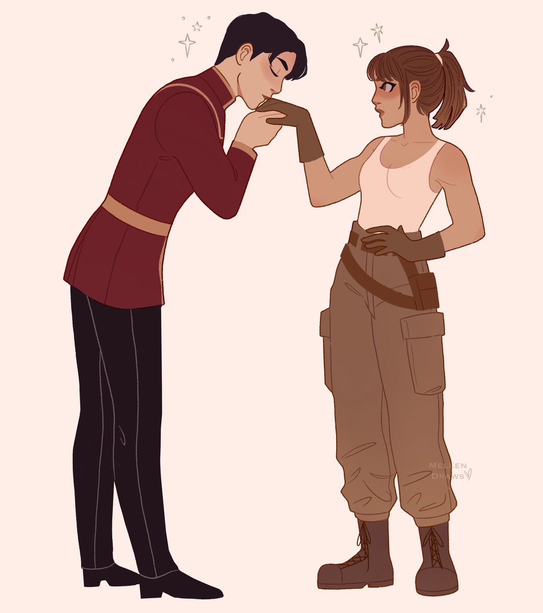 They’re so cute 🤭 #booktwt #BookTwitter #cinder