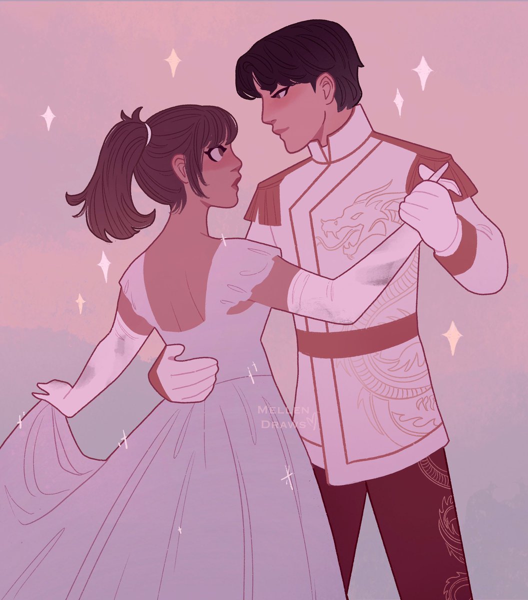 mellendraws's tweet photo. They’re so cute 🤭 #booktwt #BookTwitter #cinder https://t.co/7d8SDkvaF0