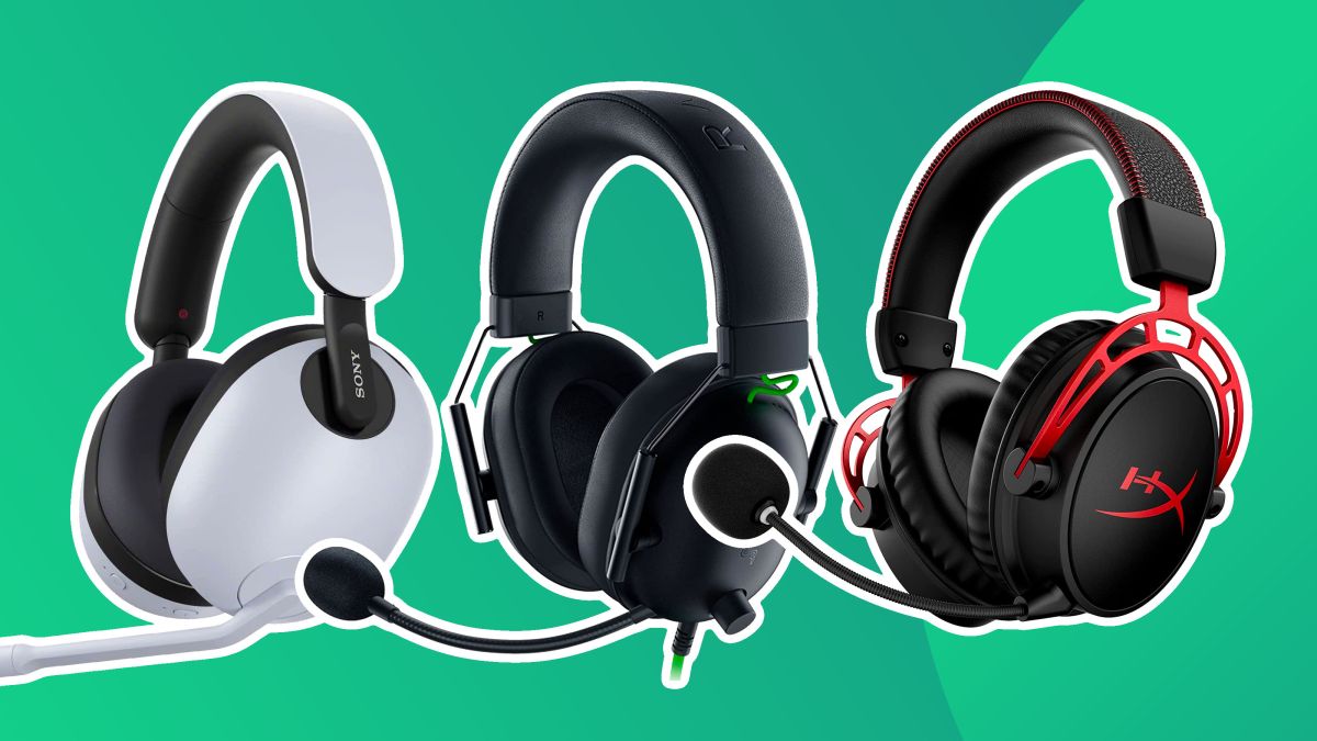 3D World On Twitter The Best Gaming Headsets In March 2023 Https 3d-world-on-twitter-the-best-gaming-headsets-in-march-2023-https