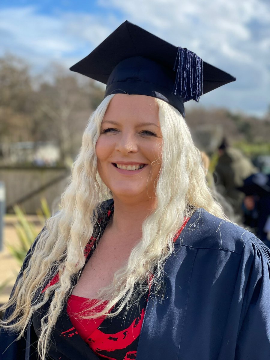 tattonrg's tweet photo. #Congratulations to Samantha Adams on graduating! 🎓🍾

Sam, our Head of Compliance, has #graduated with a CIPD Level 5 Learning and Development Consultant/Business Partner qualification! 🎊

We are proud to have such a dedicated and talented member of our team https://t.co/ixNFtDKf3Z