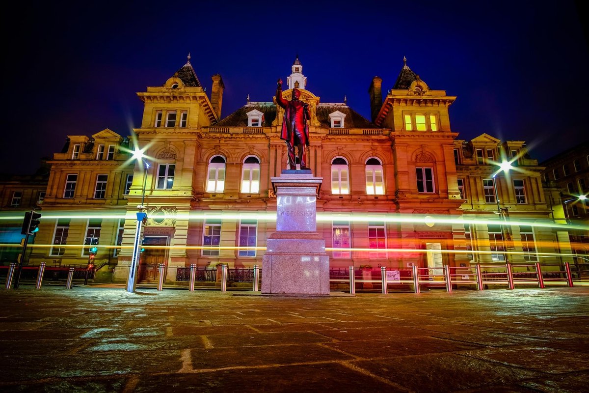 bcbradio's tweet image. A new home for BCB!
What great news that @Kala_Sangam has been awarded £5 million from the @DCMS for the development of their building as an arts and cultural centre.
We're so excited to announce Kala Sangam will be our city centre hub
Read more here: bcbradio.co.uk
