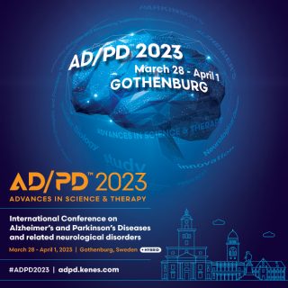 Who else is headed to Gothenburg next week for @adpdnet #ADPD2023? 

I'll be presenting an update on @VincereBio's  USP30 inhibitor program for #ParkinsonsDisease. You can find me at Poster OD236 or check out the recorded presentation on the virtual platform.