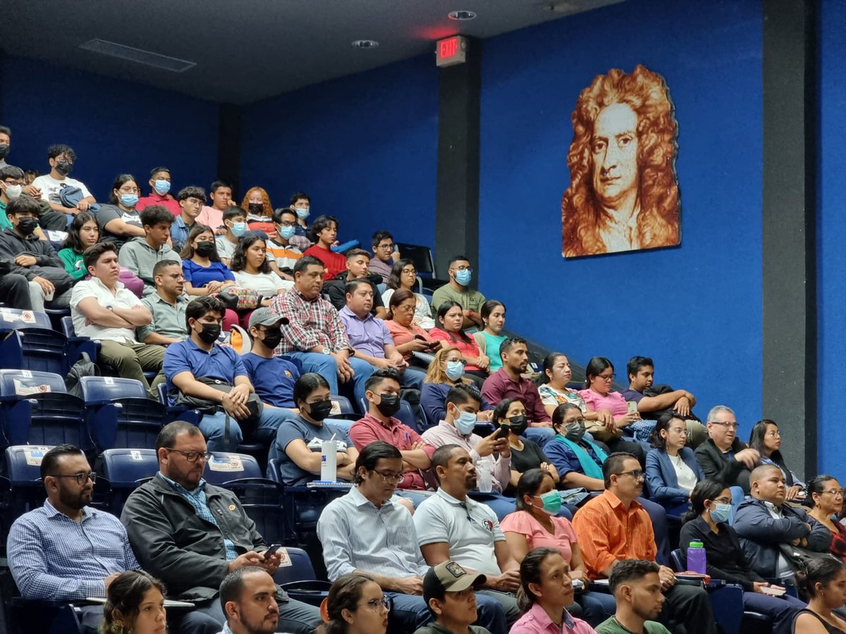 UNIdeNicOficial's tweet photo. La @DirecInvestUNI realizó 𝐈 𝐄𝐧𝐜𝐮𝐞𝐧𝐭𝐫𝐨 𝐈𝐧𝐬𝐭𝐢𝐭𝐮𝐜𝐢𝐨𝐧𝐚𝐥 𝐝𝐞 𝐈𝐧𝐯𝐞𝐬𝐭𝐢𝐠𝐚𝐜𝐢ó𝐧 con el fin de informar sobre los nuevos parámetros de la política Institucional de esta área sustantiva🤓

#40UNI 
#UNIHijadelaRevolución 
#SomosOrgullosamenteUNI❤️ https://t.co/Gtdu5Hx8Lo