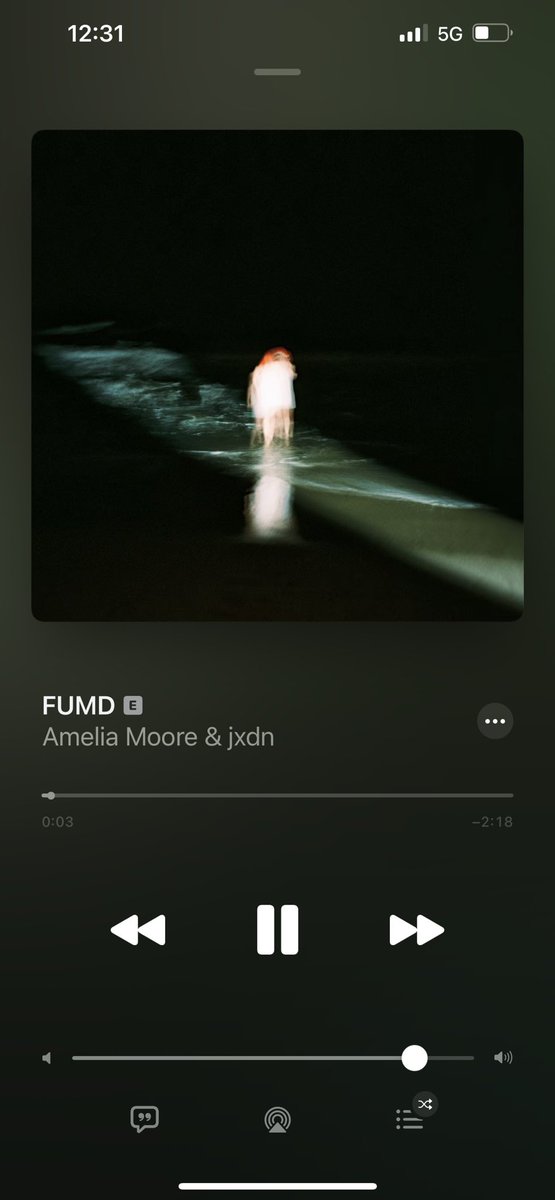 JadenHossler's tweet image. Go listen Just Dropped A Banger