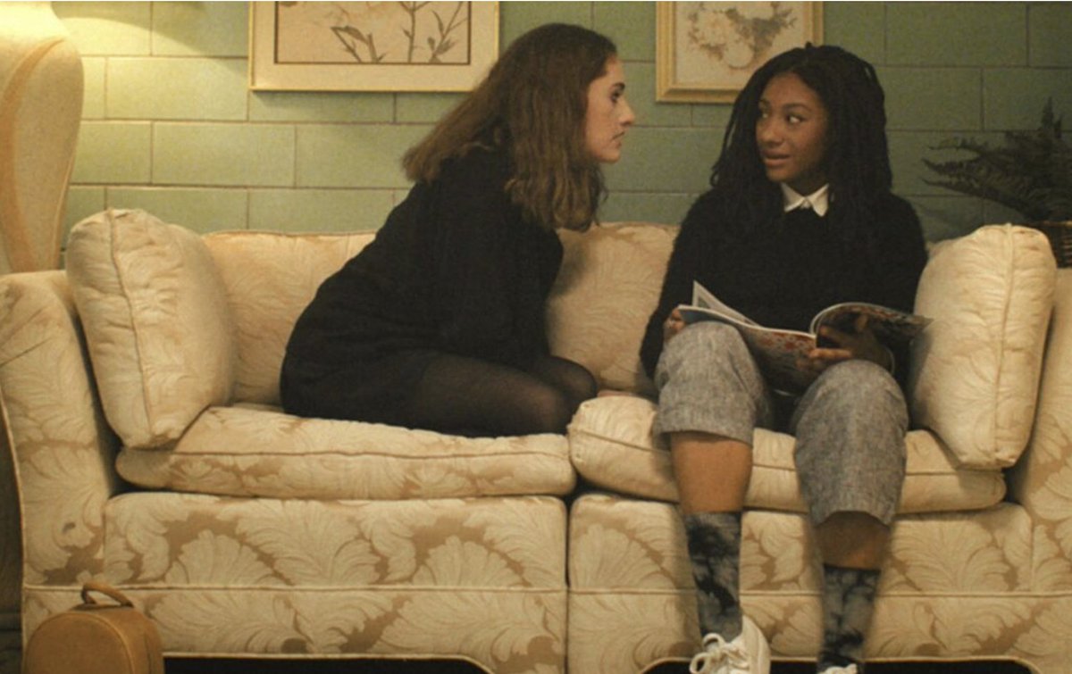 Vancouver Jewish Film Centre Van Jewish Film Fest tweet media