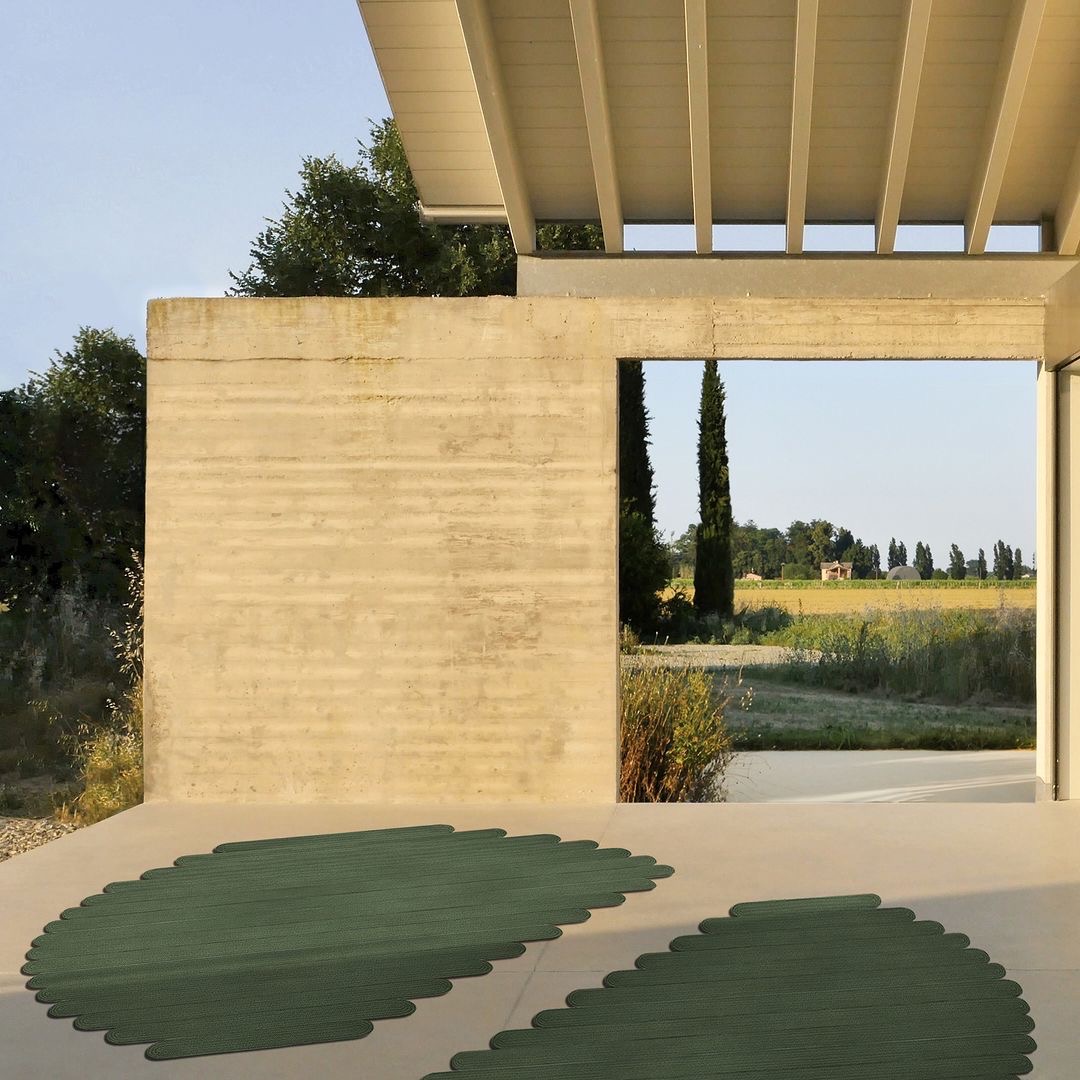 DOMMpls's tweet image. Rime: between poetry and nature
New outdoor rug @gtdesign_official 

#gtdesign #contemporaryrugs #designfor #design #designer #art #arte #interiordesign #interiordesigner #homedecor #like #amazing #decor #artist #style #dominteriors #resourceforliving