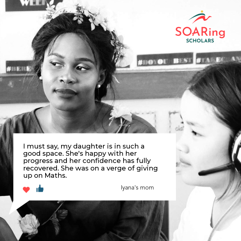 Soaring Scholars (@SOAR_SA) / Posts / X