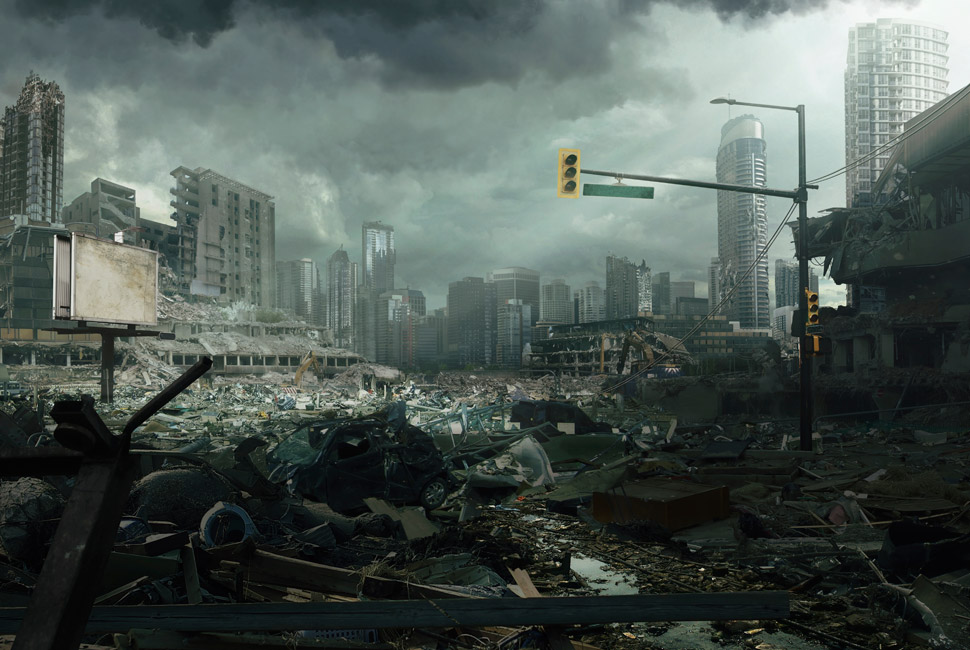 The world today if Mario Chalmers took that shot instead of Ray