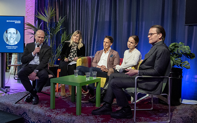 Science Park Borås tweet media