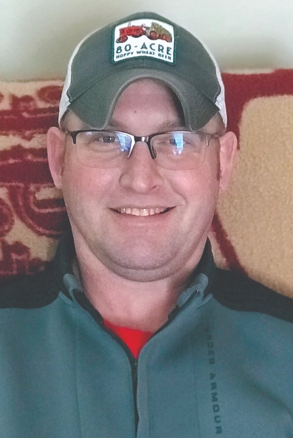 North Bend Eagle on Twitter "Funeral Notice Shane Powers, 44, of