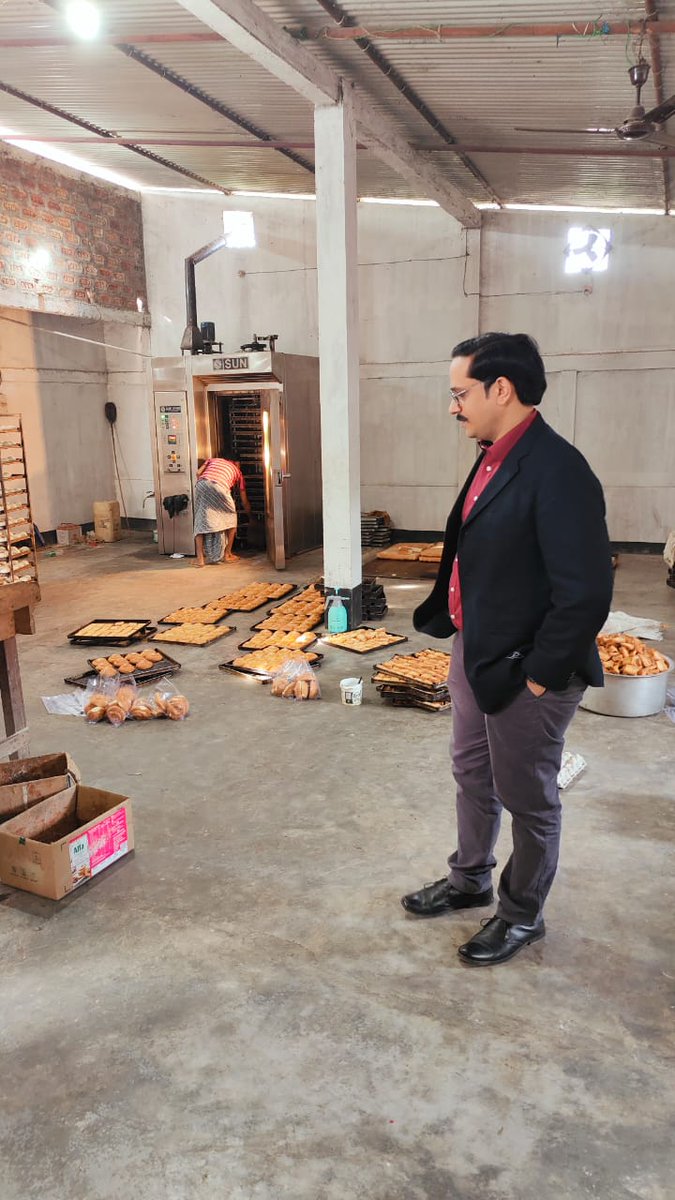 NERAMAC on Twitter "(1/2) NERAMAC has successfully started Skill