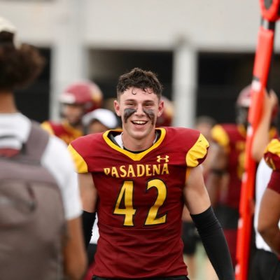 Still Available: <a href="/NoahSchwartz_22/">Noah Schwartz</a> JUCO DB 6'1 183. C/O 2023. <a href="/PCCLancer/">PasadenaCityCollege</a> HL hudl.com/video/3/148374…
