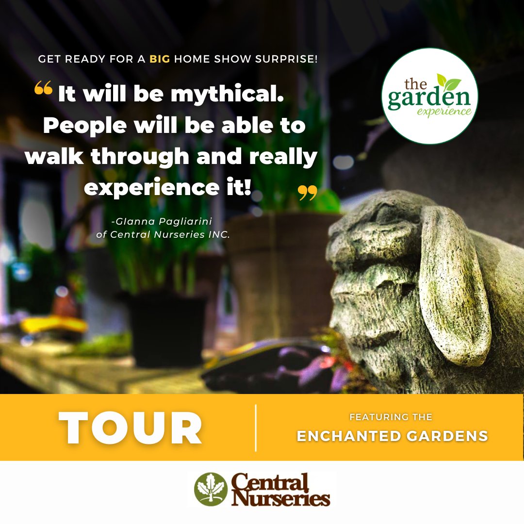 RI Home Show tweet media