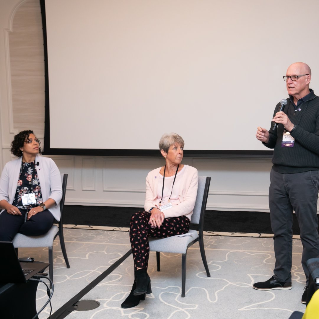 CarolEmmott's tweet photo. A diverse leadership team brings a variety of perspectives and experiences to the table, allowing for more comprehensive and effective decision-making. Find out how #TheEquityCollaborative is diversifying and improving the #healthcare system: https://t.co/QtsT6A9ruT #GenderEquity https://t.co/F2ci9umMtY