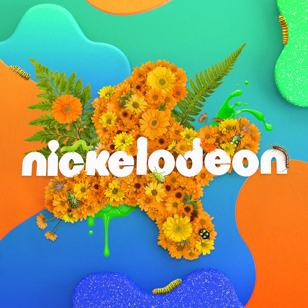 Nickelodeon Crave on Twitter "It's the first day of spring and