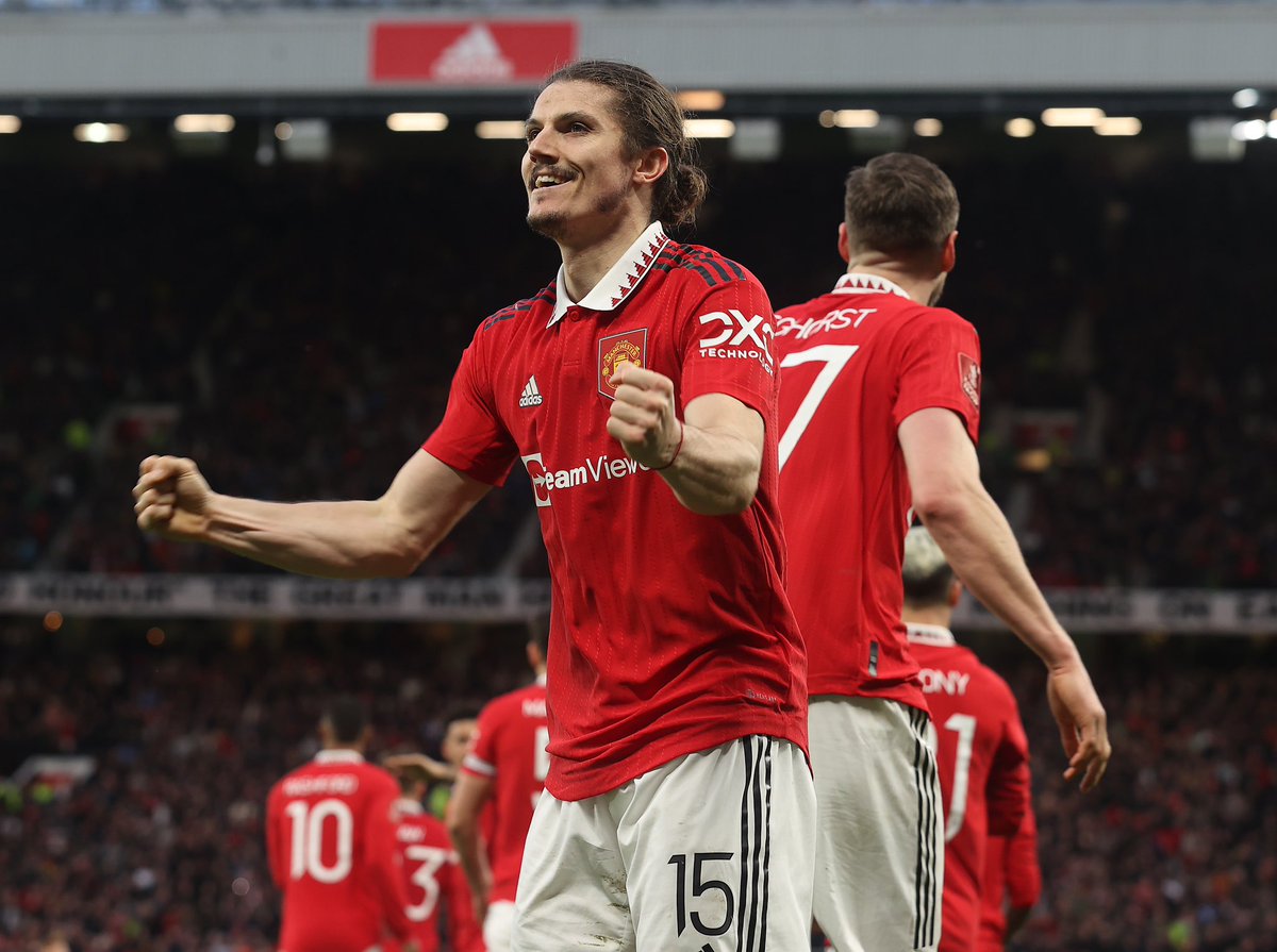 centredevils's tweet image. Scenes from yesterday 🥳⚽️

@ManUtd || #MUFC