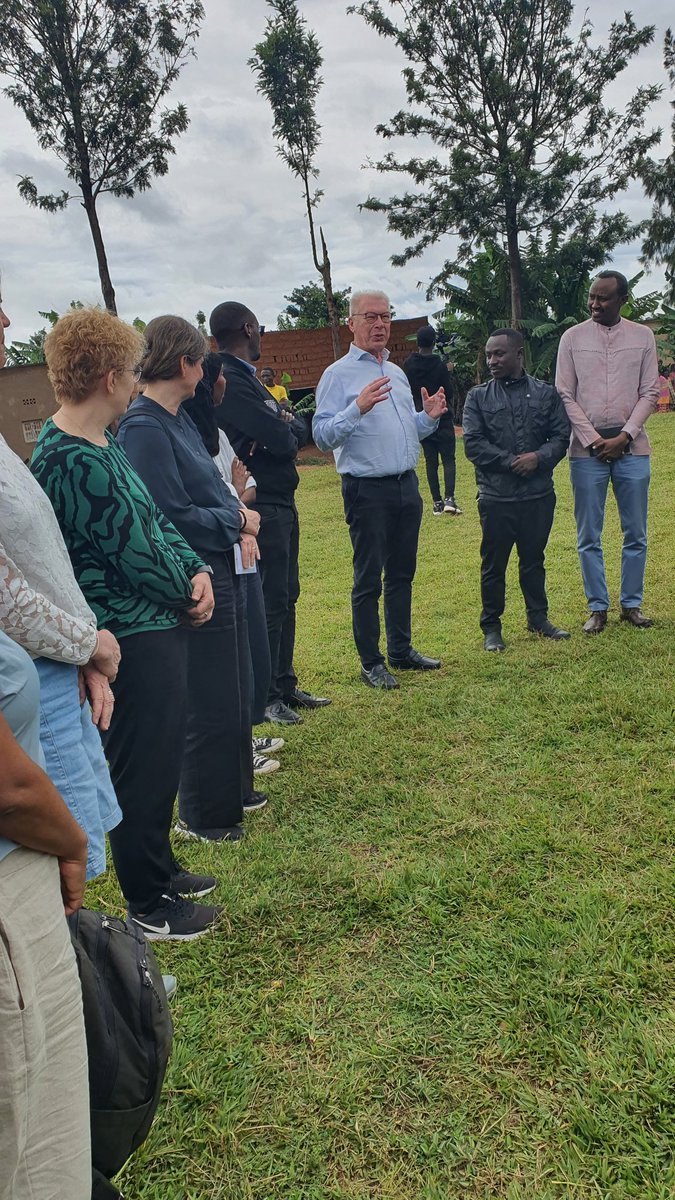 SFH Rwanda on Twitter: 