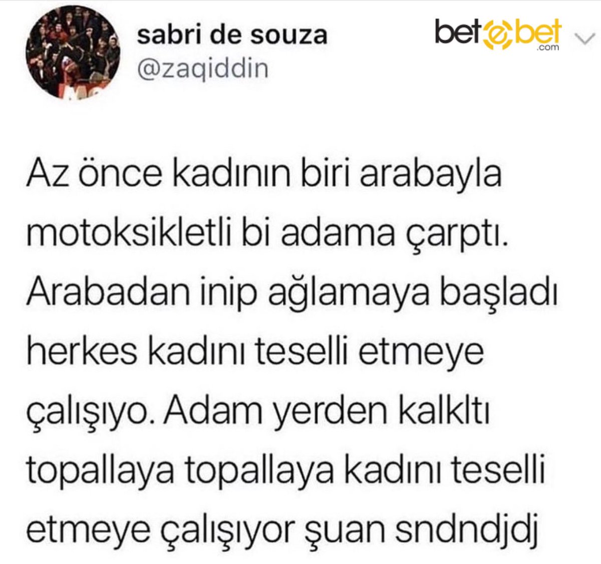 Baddies Yerli on Twitter: "RT @viralanlar: