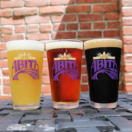 Larry Hartzog's Twisted Beer Fest tweet media