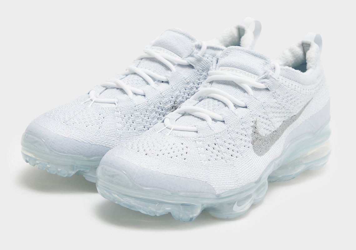 vapormax transparente
