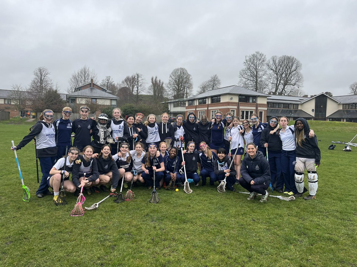 MCol_Lacrosse's tweet photo. Final session for the full shell 23 squad today. 🥍So much success this year and potential for future years. Onwards and upwards! Good luck to the A team who are off to their rearranged nationals schools on Thursday! https://t.co/sUPx5MHsJ6