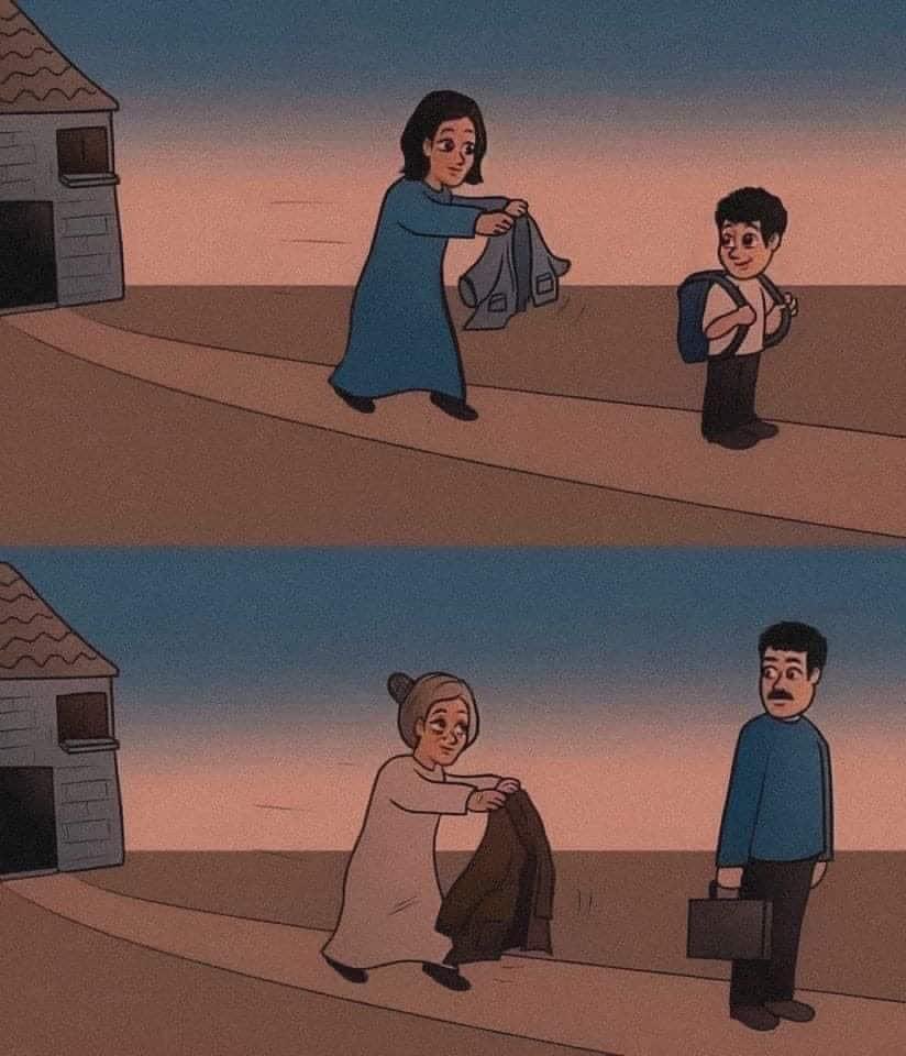 M_Deko_'s tweet photo. Even though I was bad with you, you never stopped caring for me
I want you all my life with me 
Happy Mother’s Day , my mum♥️🌍 https://t.co/CyWXF780tM