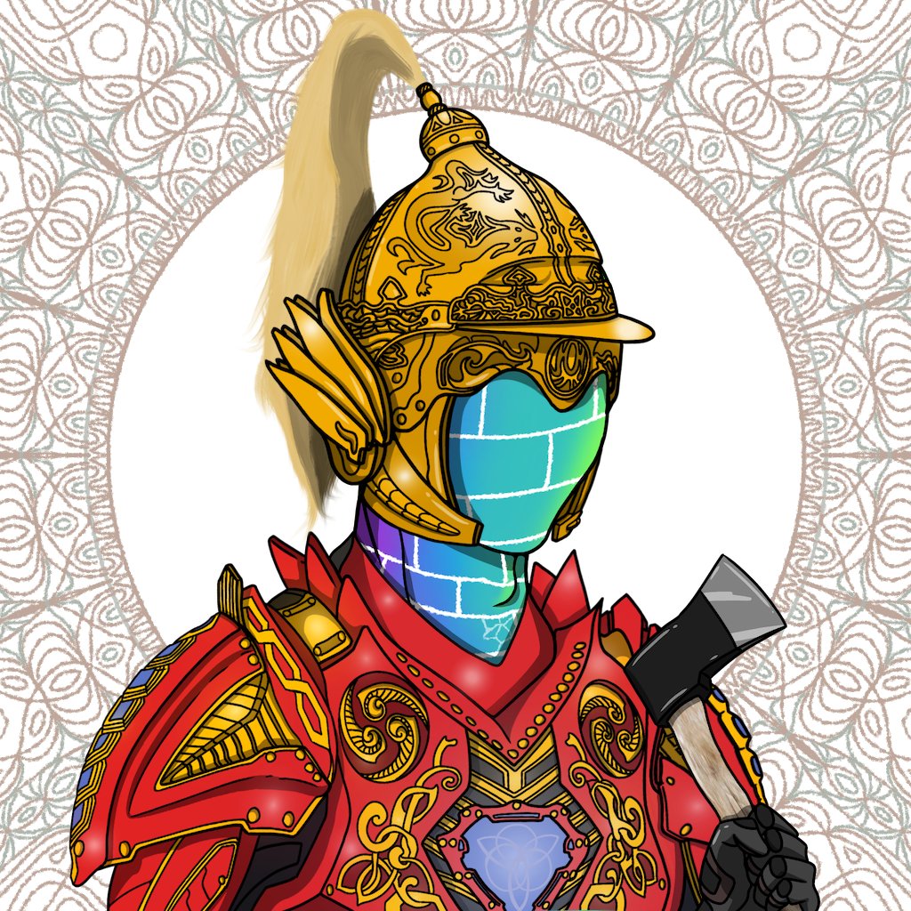 Supply Shock tweet media