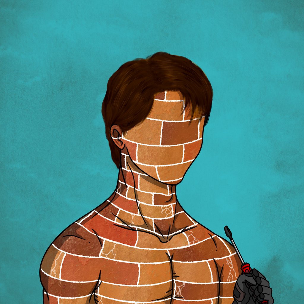 Supply Shock tweet media