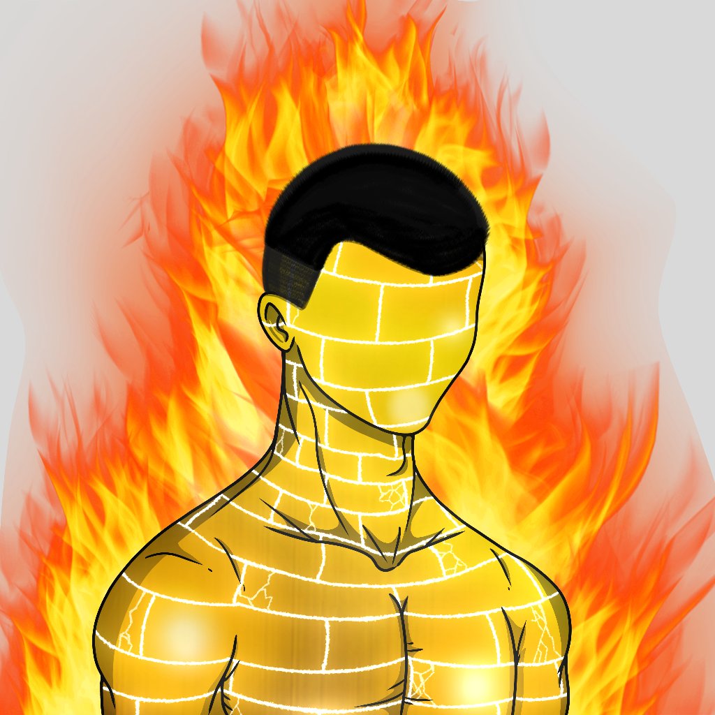 Supply Shock tweet media