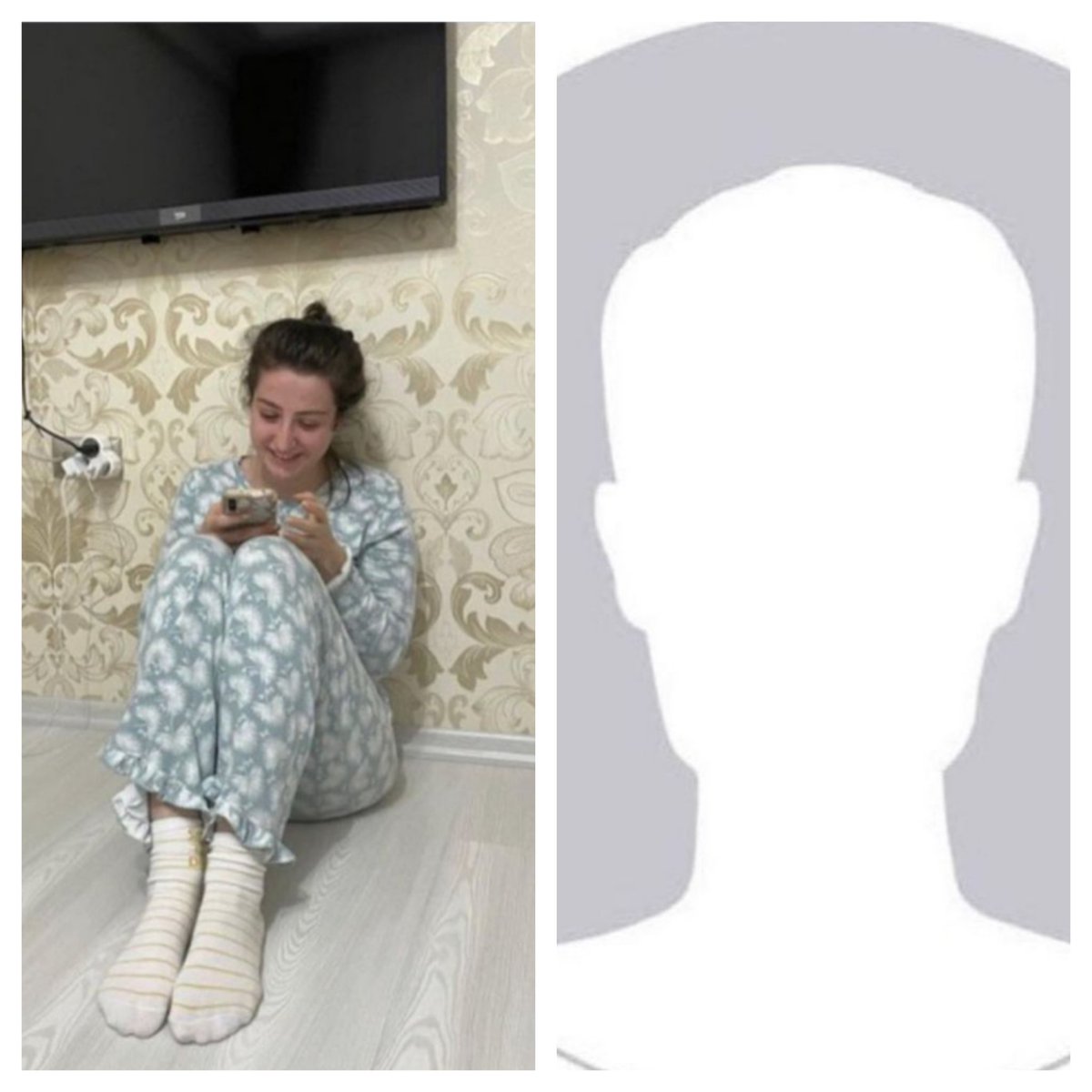 Flörtleşmenin ilk günü/ bir ay sonrası
     👇                                          👇
          Aksini yaşamayan var mı ?