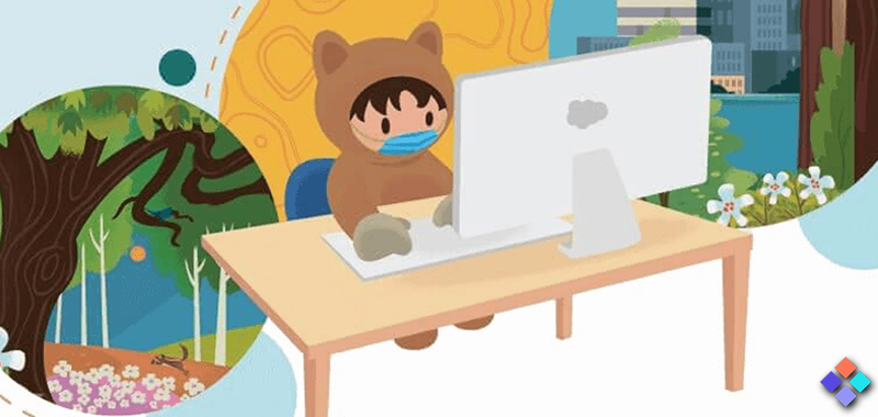 Saleforce Expands its Services to Include NFT Integration dlvr.it/SlBdrJ