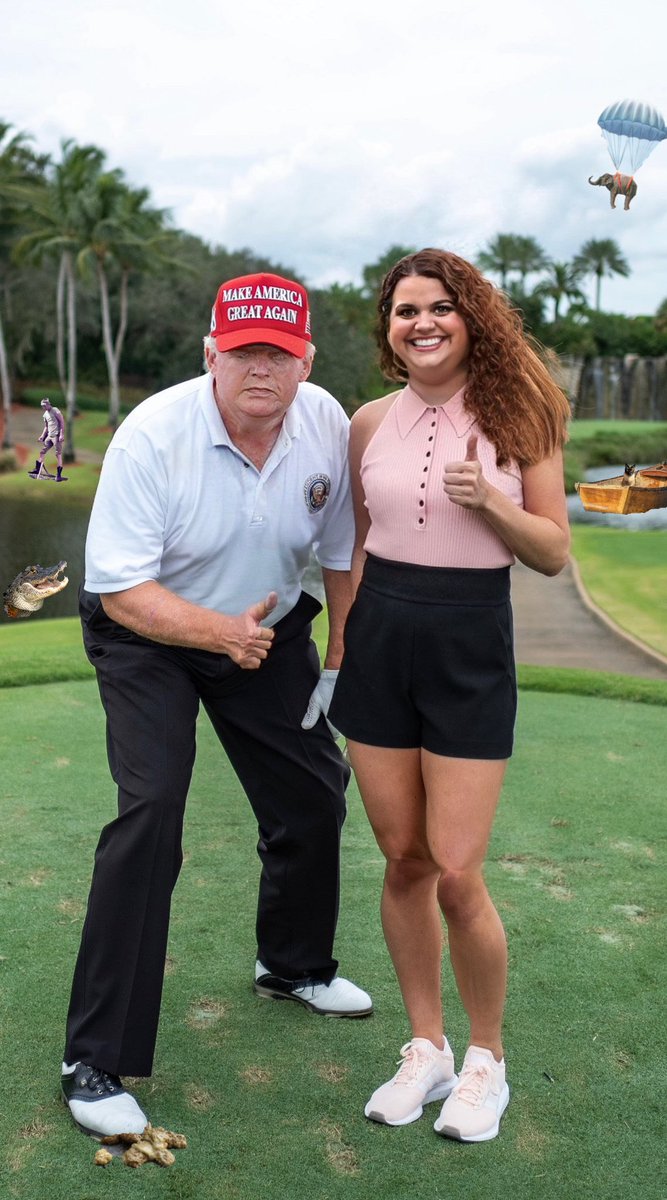 Gary Peterson 🇺🇸 tweet media