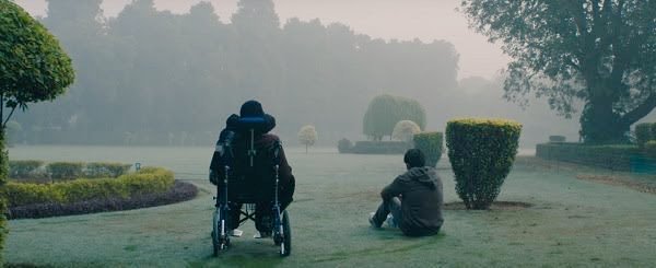 ishab26's tweet photo. small role, big impact. https://t.co/pQERLhcJCX
