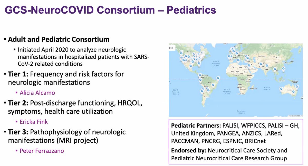 Conall Francoeur (@con_all) on Twitter photo Big <a href="/PNCRGtweets/">PNCRG🧠</a> #GCSNeuroCOVID update: <a href="/ChildrensPhila/">Children's Hospital</a> @aliciaalcamo reviews freq + risk factors for neuro manifestations, <a href="/ChildrensPgh/">UPMC Children's Hospital of Pittsburgh</a>'s <a href="/ericka_fink/">Ericka Fink, MD, MS 🌸</a> discussing post-DC issues & <a href="/UWMadison/">UW–Madison</a> <a href="/PeterFerrazzano/">Peter Ferrazzano</a> discussing the MRI findings in this cohort #COVID19 #PedsICU #NeuPICU Big <a href="/PNCRGtweets/">PNCRG🧠</a> #GCSNeuroCOVID update: <a href="/ChildrensPhila/">Children's Hospital</a> @aliciaalcamo reviews freq + risk factors for neuro manifestations, <a href="/ChildrensPgh/">UPMC Children's Hospital of Pittsburgh</a>'s <a href="/ericka_fink/">Ericka Fink, MD, MS 🌸</a> discussing post-DC issues & <a href="/UWMadison/">UW–Madison</a> <a href="/PeterFerrazzano/">Peter Ferrazzano</a> discussing the MRI findings in this cohort #COVID19 #PedsICU #NeuPICU